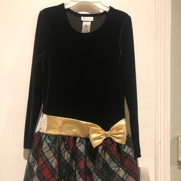 Holiday Dress ~ NWT - Picture 1 of 3